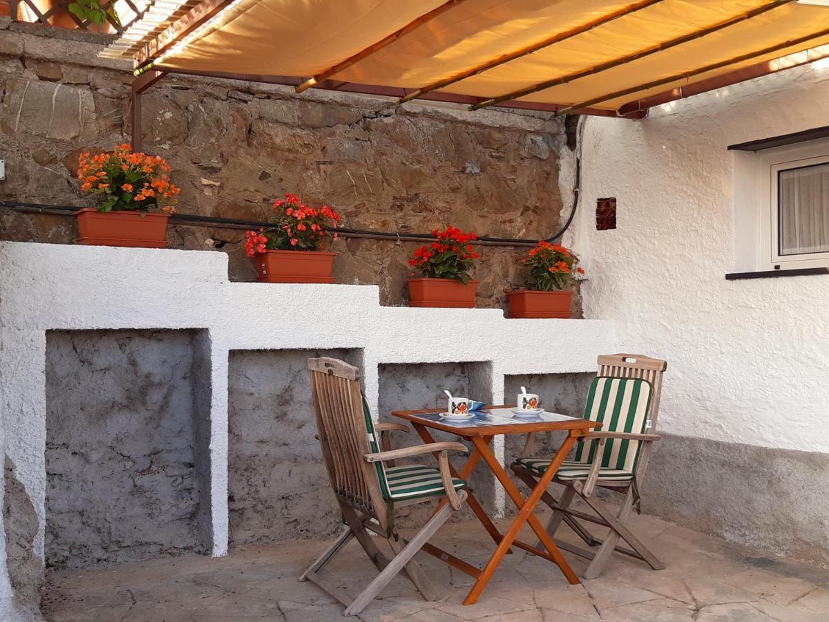 Apartamento Piccola Perla Sul Golfo Sestri Levante Exterior foto