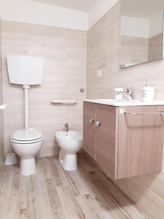 Apartamento Piccola Perla Sul Golfo Sestri Levante Exterior foto