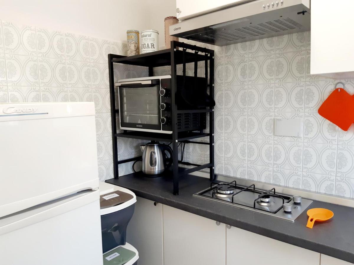 Apartamento Piccola Perla Sul Golfo Sestri Levante Exterior foto