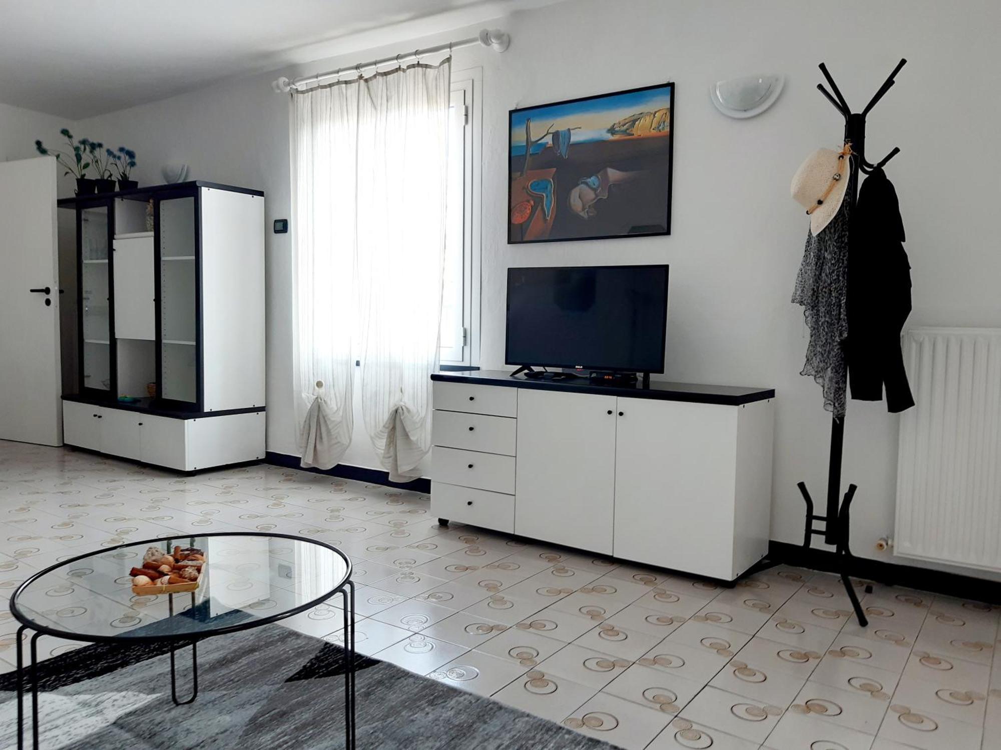 Apartamento Piccola Perla Sul Golfo Sestri Levante Exterior foto