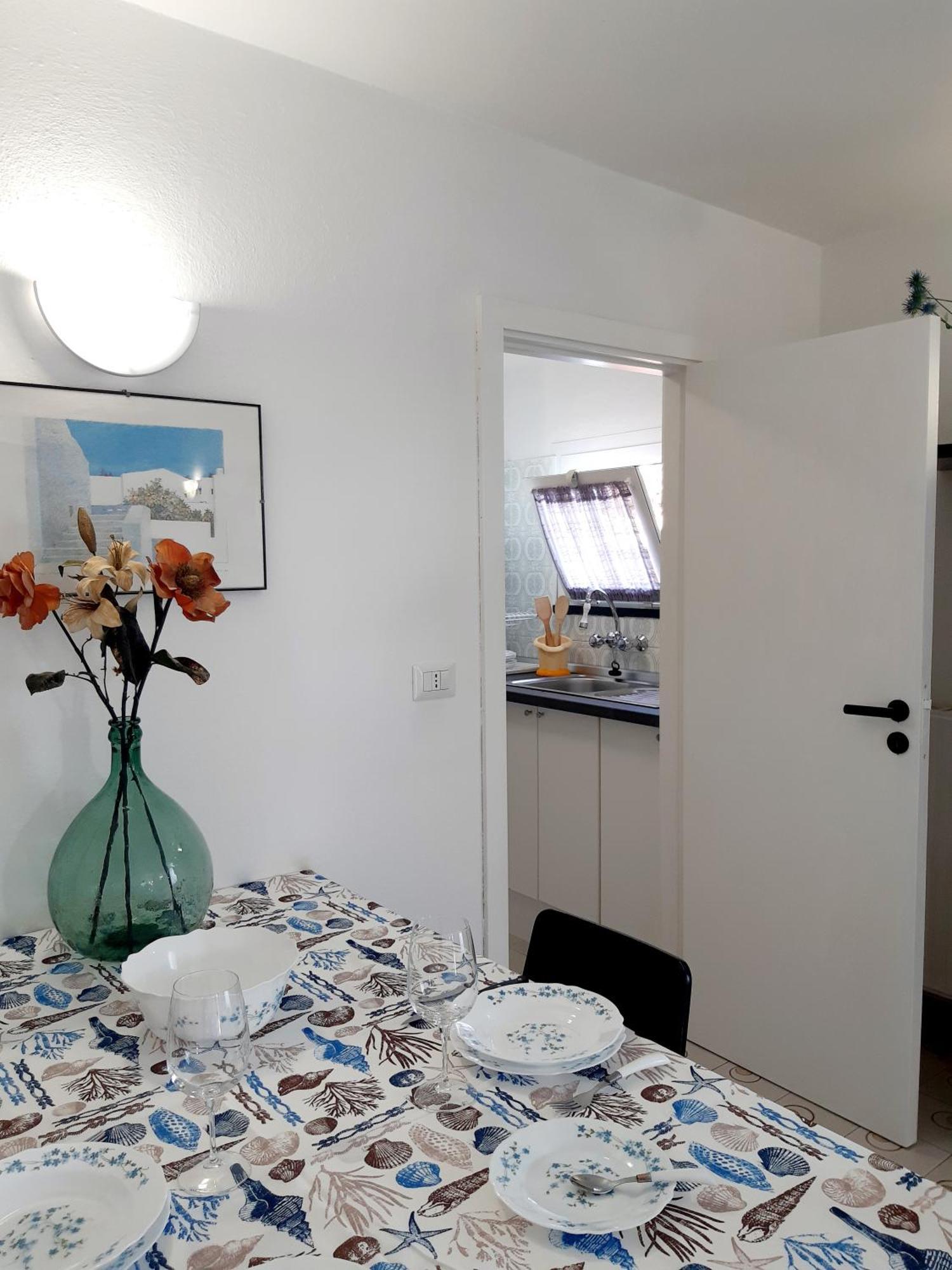 Apartamento Piccola Perla Sul Golfo Sestri Levante Exterior foto