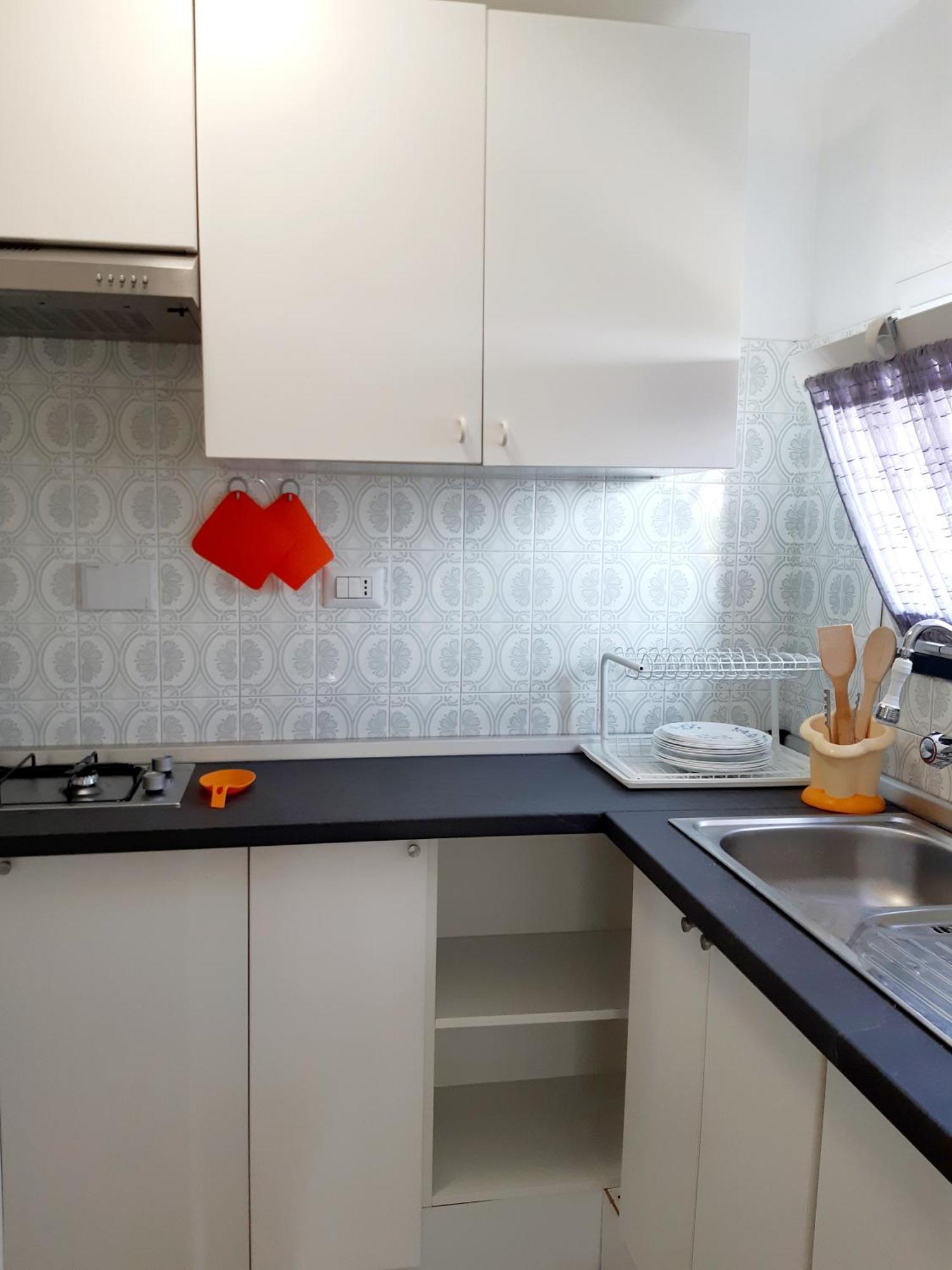 Apartamento Piccola Perla Sul Golfo Sestri Levante Exterior foto