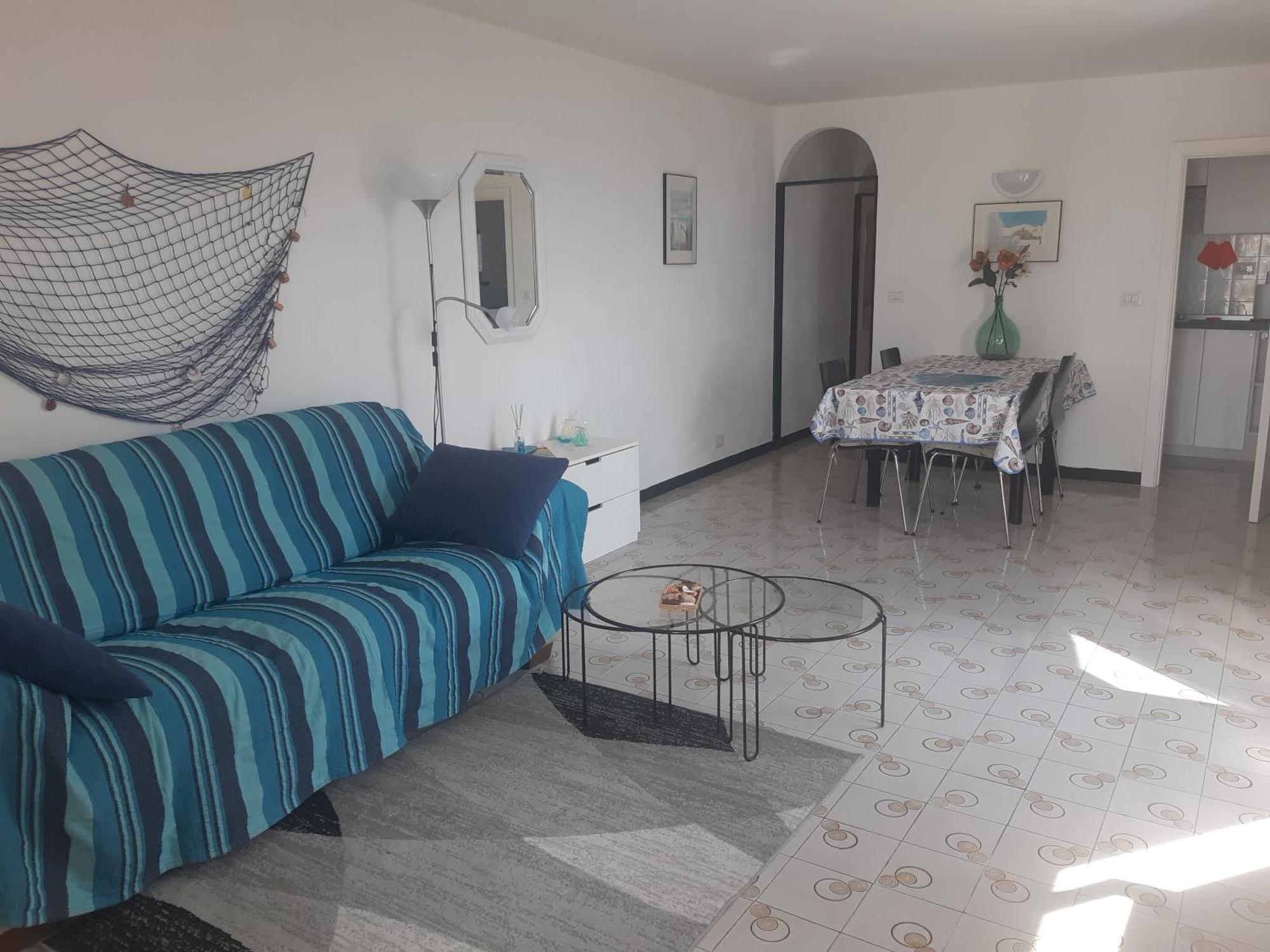 Apartamento Piccola Perla Sul Golfo Sestri Levante Exterior foto
