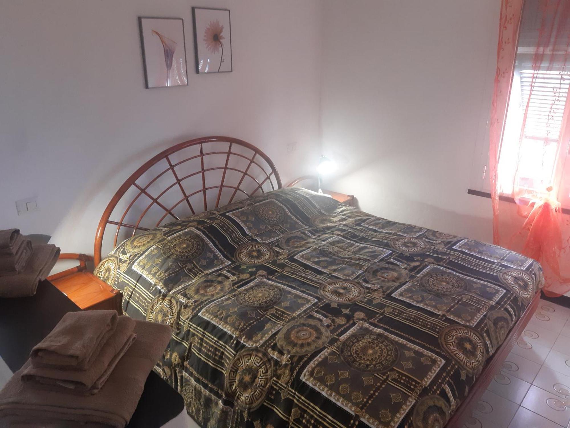 Apartamento Piccola Perla Sul Golfo Sestri Levante Exterior foto